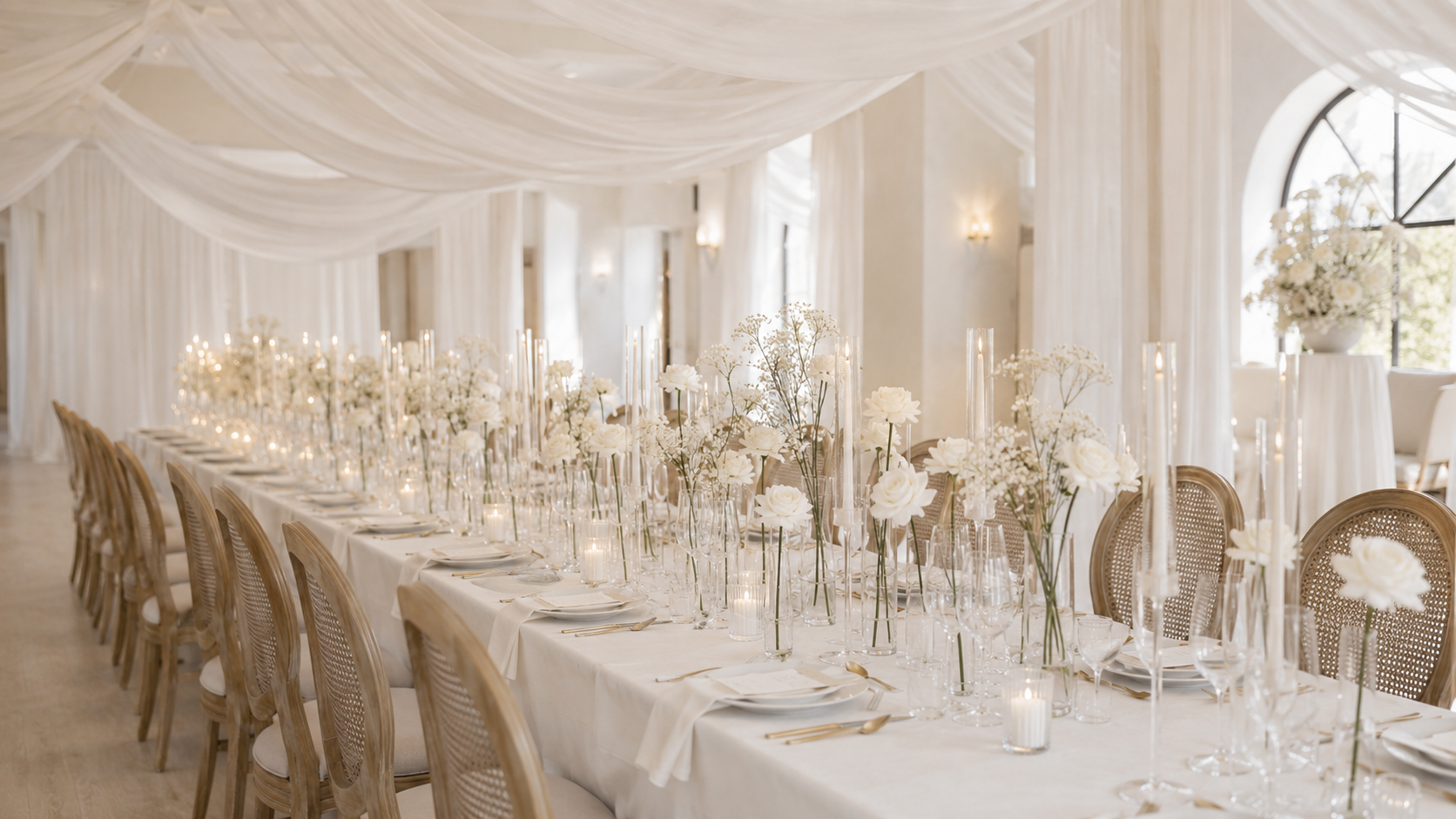 Aura Events Location und Eventatmosphäre 3